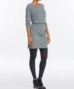 Spanx Tight-End Tights®, High-Waisted 25 Spanx Tight-End Tights®, High-Waisted