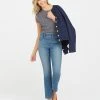 Spanx Ankle Straight Leg Jeans, Vintage Indigo New Arrivals