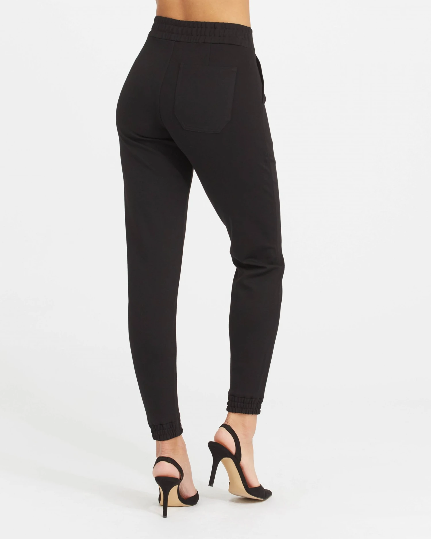 Spanx The Perfect Pant, Jogger New Arrivals 4 Spanx The Perfect Pant, Jogger New Arrivals