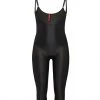 Spanx Suit Your Fancy Open-Bust Catsuit Shop All Shapewear 1 Spanx Suit Your Fancy Open-Bust Catsuit Shop All Shapewear