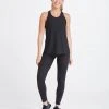 Spanx Perforated Active Tank Shop All Activewear