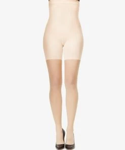 Spanx Hosiery High-Waisted Shaping Sheers