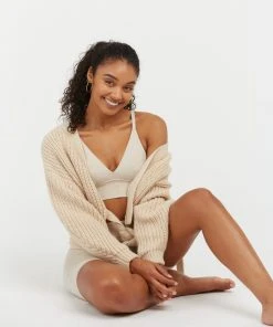 Spanx Cotton Control Bralette 35 Spanx Cotton Control Bralette