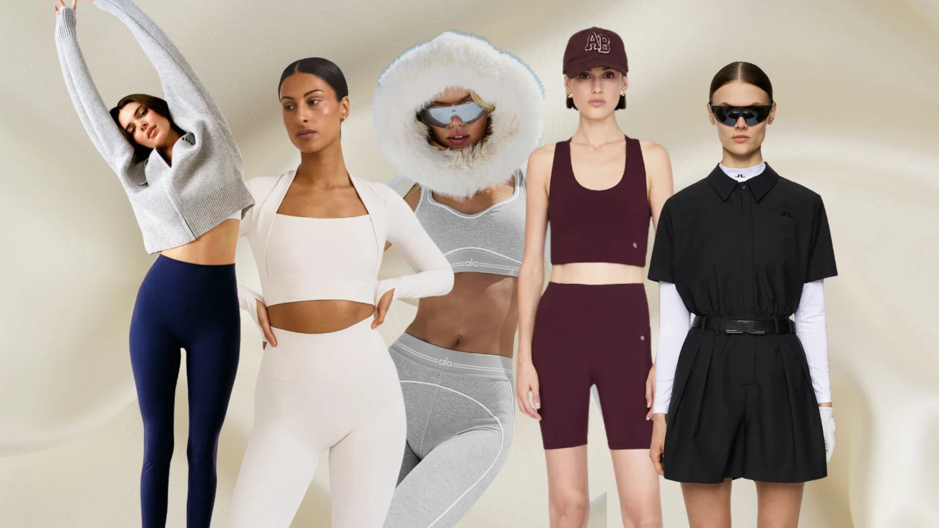 Spanx Lingerie Store -Spanx Lingerie Store 46649efed23d activewear brands.jpg